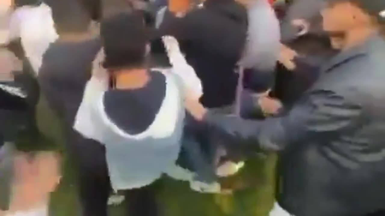 LGBTQ activists in Egypt have discovered that Allah does not like equality.