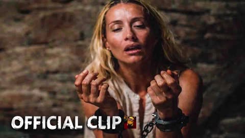 CRADLE WILL ROCK — The Huntsman (2026) Official Clip