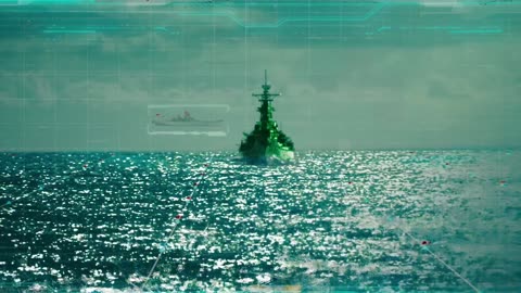 The Art Of War (Final Battle) | Battleship | All Action