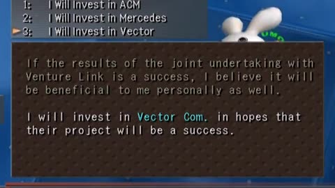 PS2 Longplay 053 Xenosaga Episode 1 Part 07 of 17