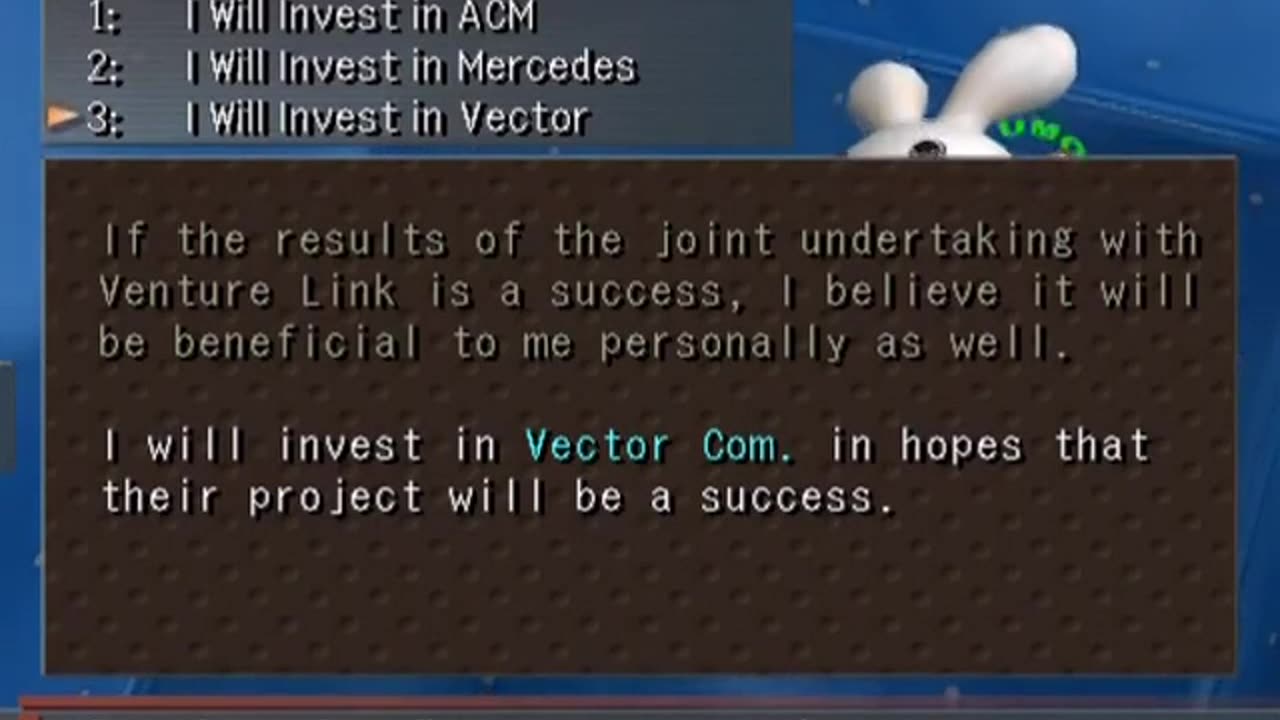 PS2 Longplay 053 Xenosaga Episode 1 Part 07 of 17