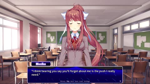Monika Must Know - Tropical Rain Pt.12