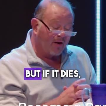 The Impact of Speaking Truth