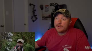 CHARLIE KIRK ANTHEM - Turning Point (Prove Me Wrong) (Veteran Reaction)