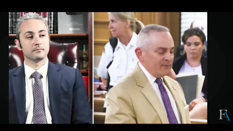 Turtleboy Court: DUI Guy Reacts to Bederow on Kate Peter's Role in DA Office