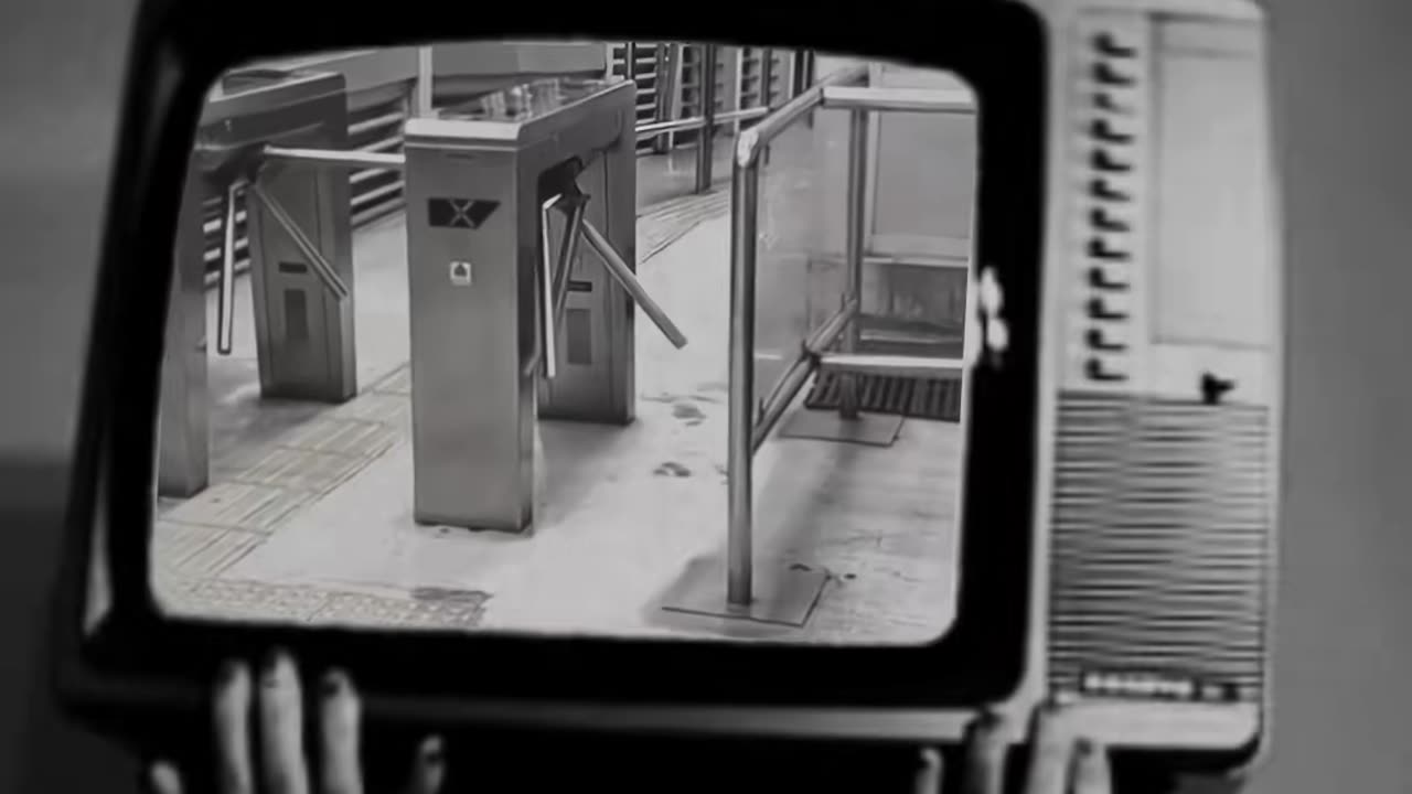 😨💥 Poltergeist Caught Throwing Objects in Kitchen! | TheHauntingHour