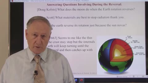 4-6C - Series 4, Part 6C The Heat Output of the Nova, Designing the Cave Door, Answering Questions