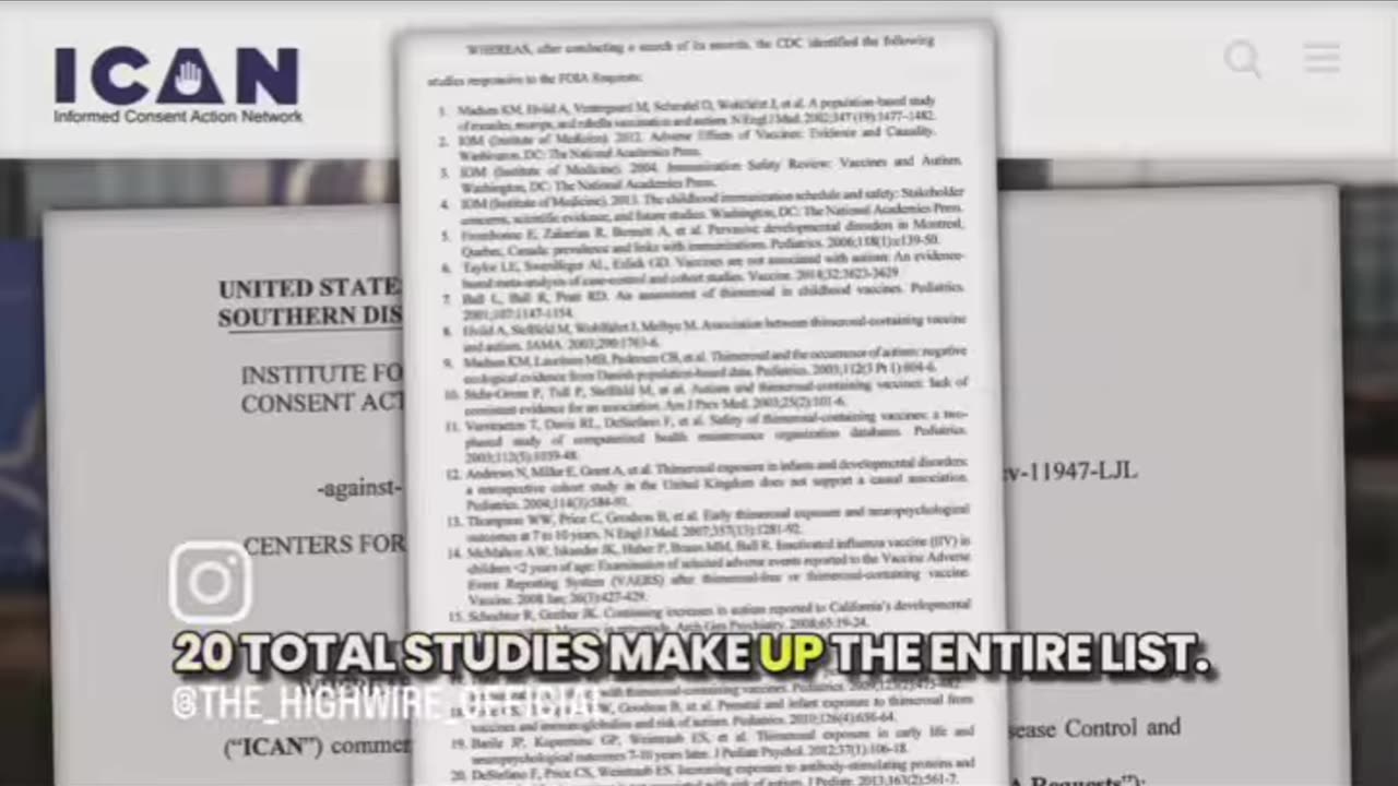 Everything is going to change