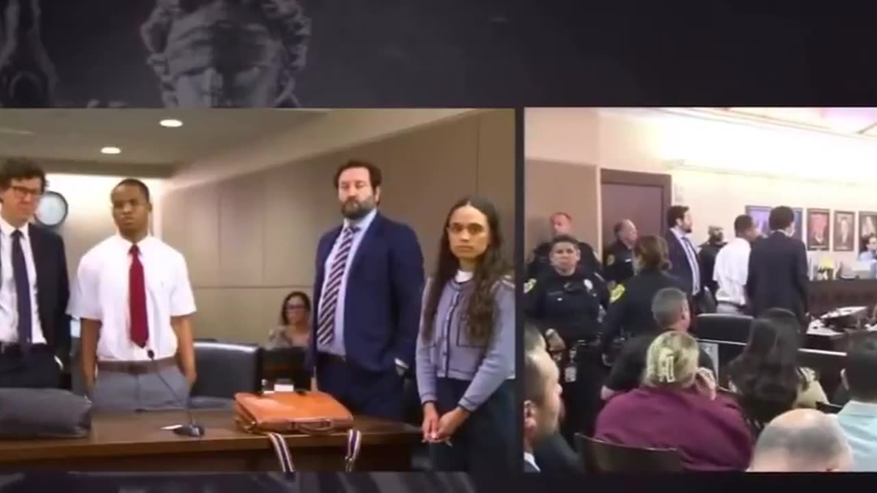 Tay K found not guilty of capital murder but guilty of murder