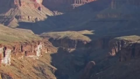 Grand Canyon Symbols