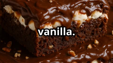 Classic Mississippi Mud Cake Recipe