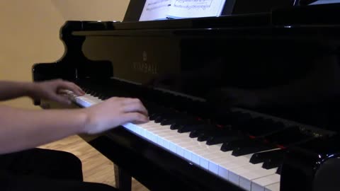 In a Sentimental Mood