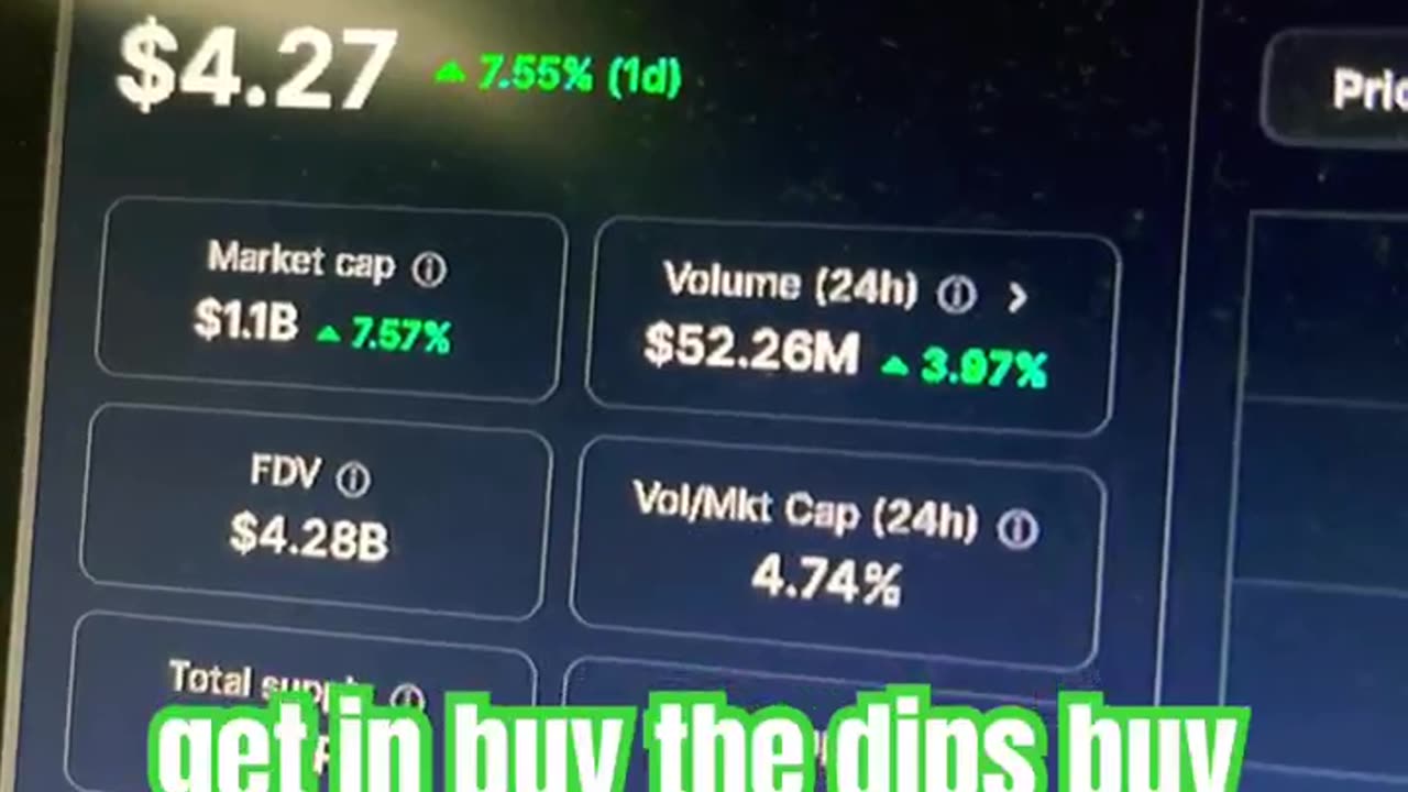story ip crypto price prediction bitcoin news today #fyp bull run or crash_ 💥