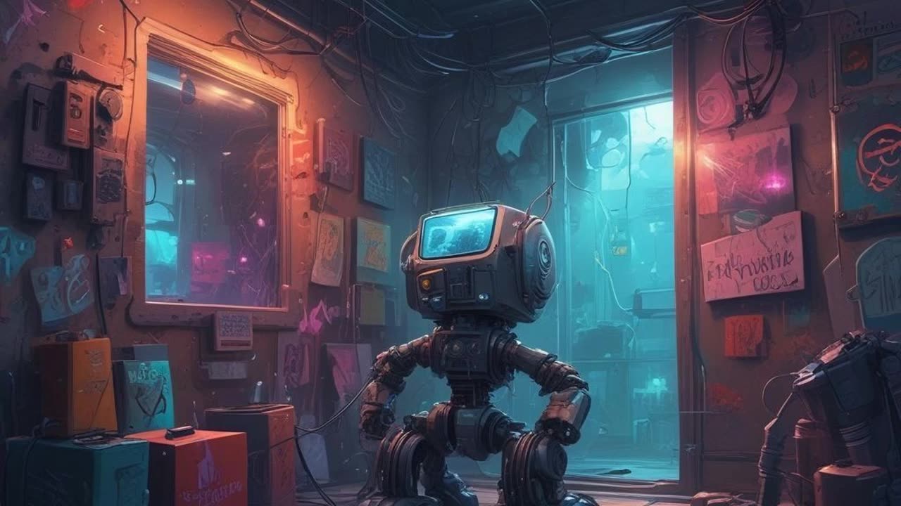 Dubstep - Chillstep 8