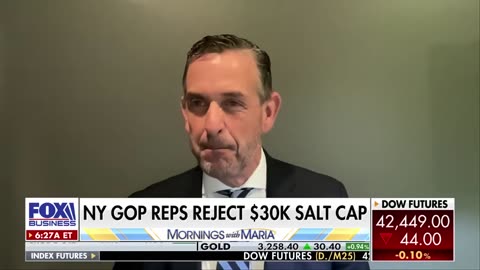Rep. Michael Rulli issues urgent warning to GOP: 'We have to keep the gavel'