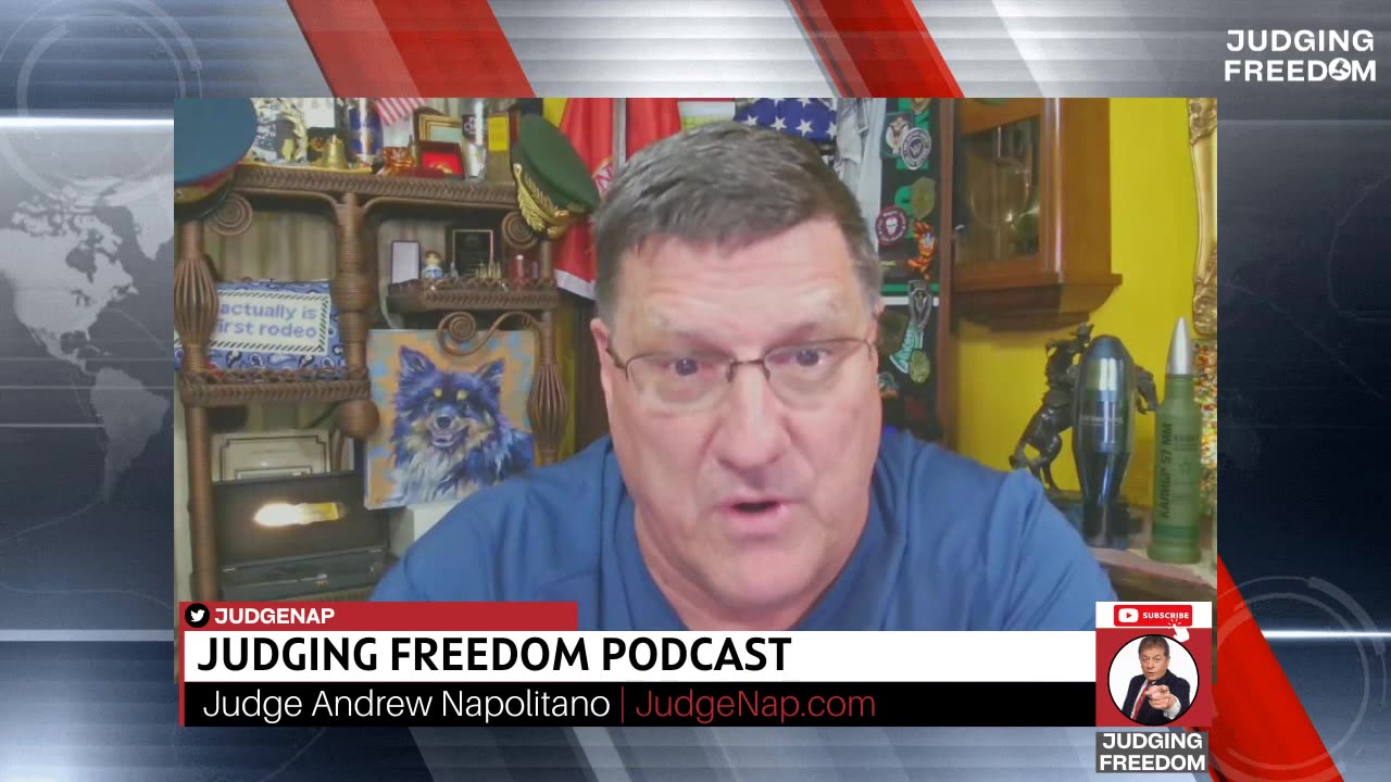 JudgingFreedom