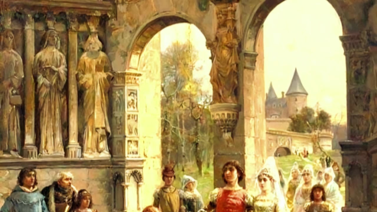 Fr Hewko, "First Purpose of Marriage" 5/7/25 (NH)
