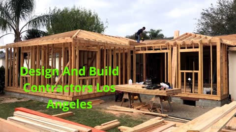 Sky Builders ZHR - Design And Build Contractors in Los Angeles, CA