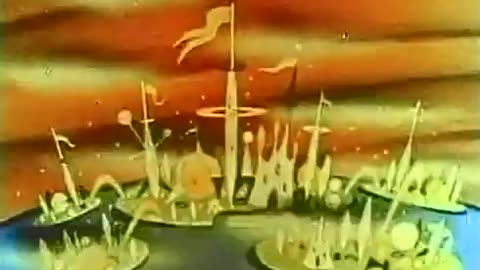 Danger below, 1957
