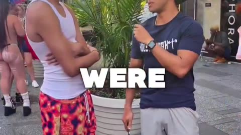 More Street Questions