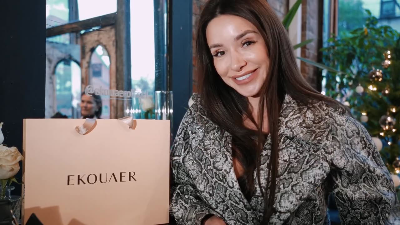 Must-Have Ekouaer Best Sellers for 2025!