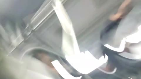 Hampton Brandon Gets Jumped by Some Tyrones