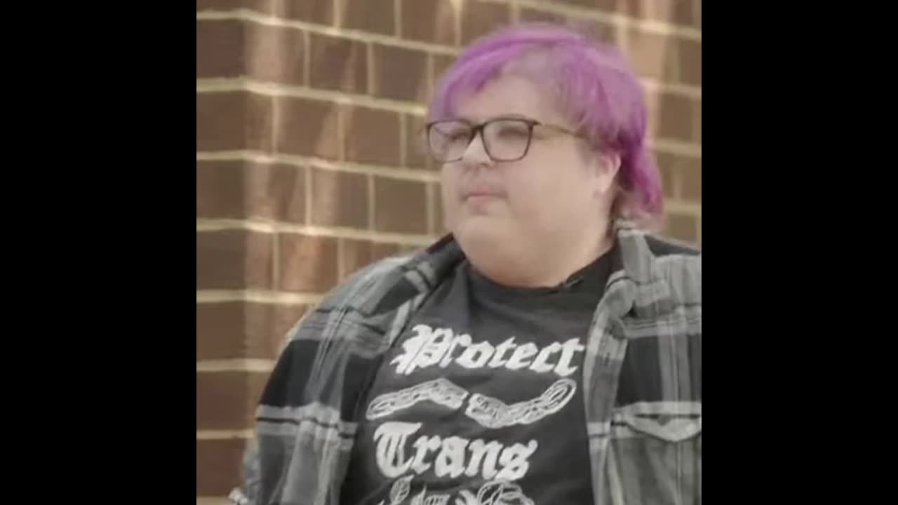 US Passport Agency Disenfranchises Trans Person