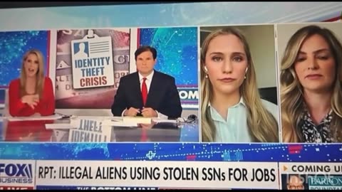 The effect of illegals on social security fraud