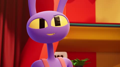 DIGITAL CIRCUS EP 6 TRAILER!!!