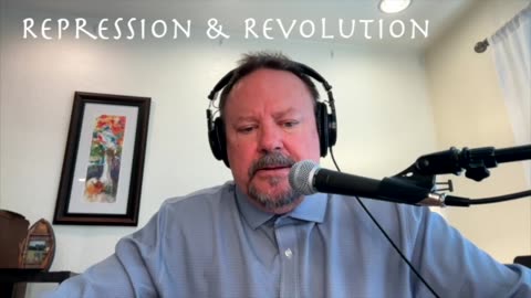 Repression and Revolution