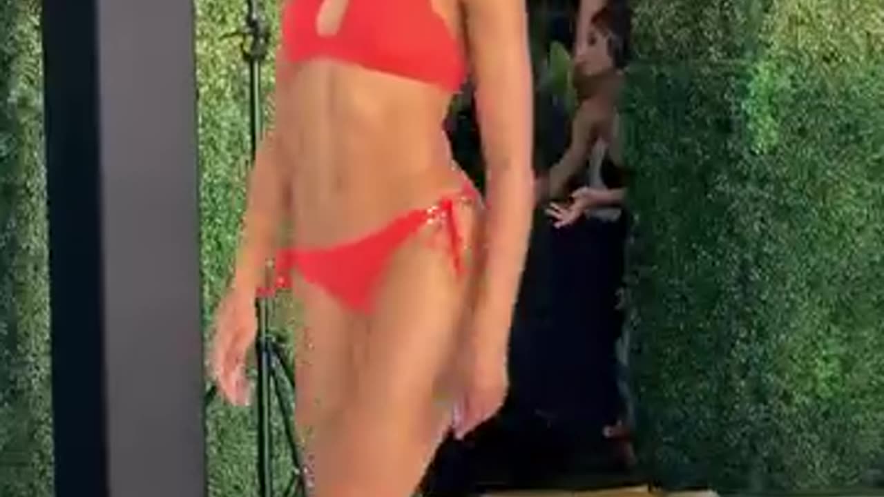 Micro bikini try on haul