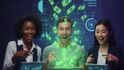 Unlock Your Inner AI Millionaire: Simple Hacks for Explosive Income Growth
