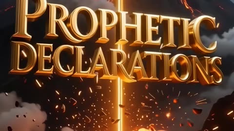 Into your FRIDAY… From the mouth of 2 witnesses comes forth the perfect intentions of God!