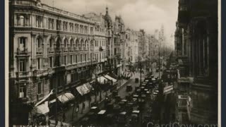OldWorldExploration - Old World Buenos Aires