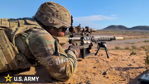 1st Cavalry Regiment sharpened their lethality