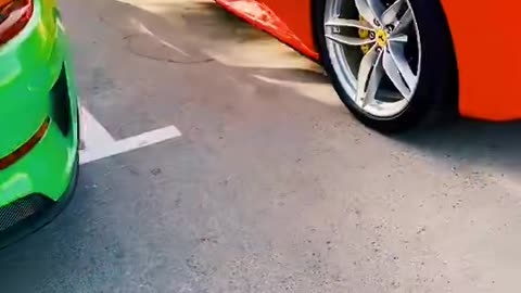 ✨🏎️ Choose One Luxury Car to Drive! | LuxurySportsCars