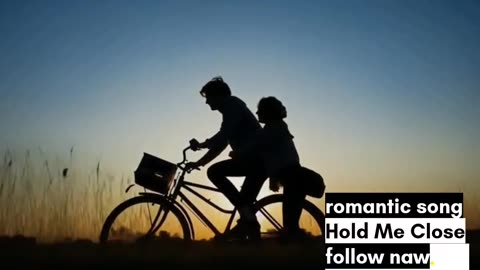 Hold Me Close | Original English Love Song 2025 | Romantic & Emotional