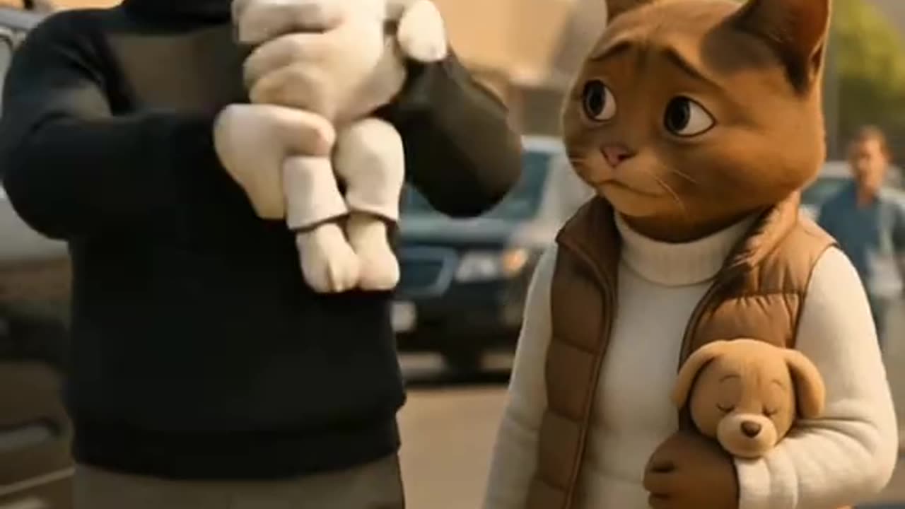 Cats videos