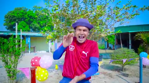 Funny video