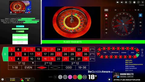 Playing Auto Roulette By the app