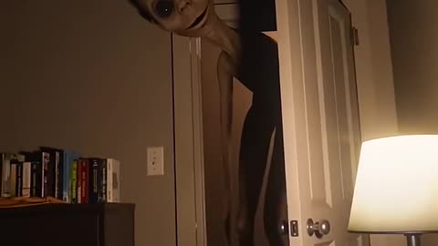 😱👻 You Won't Believe What They Caught on Camera! Nightmare | TheHauntingHour