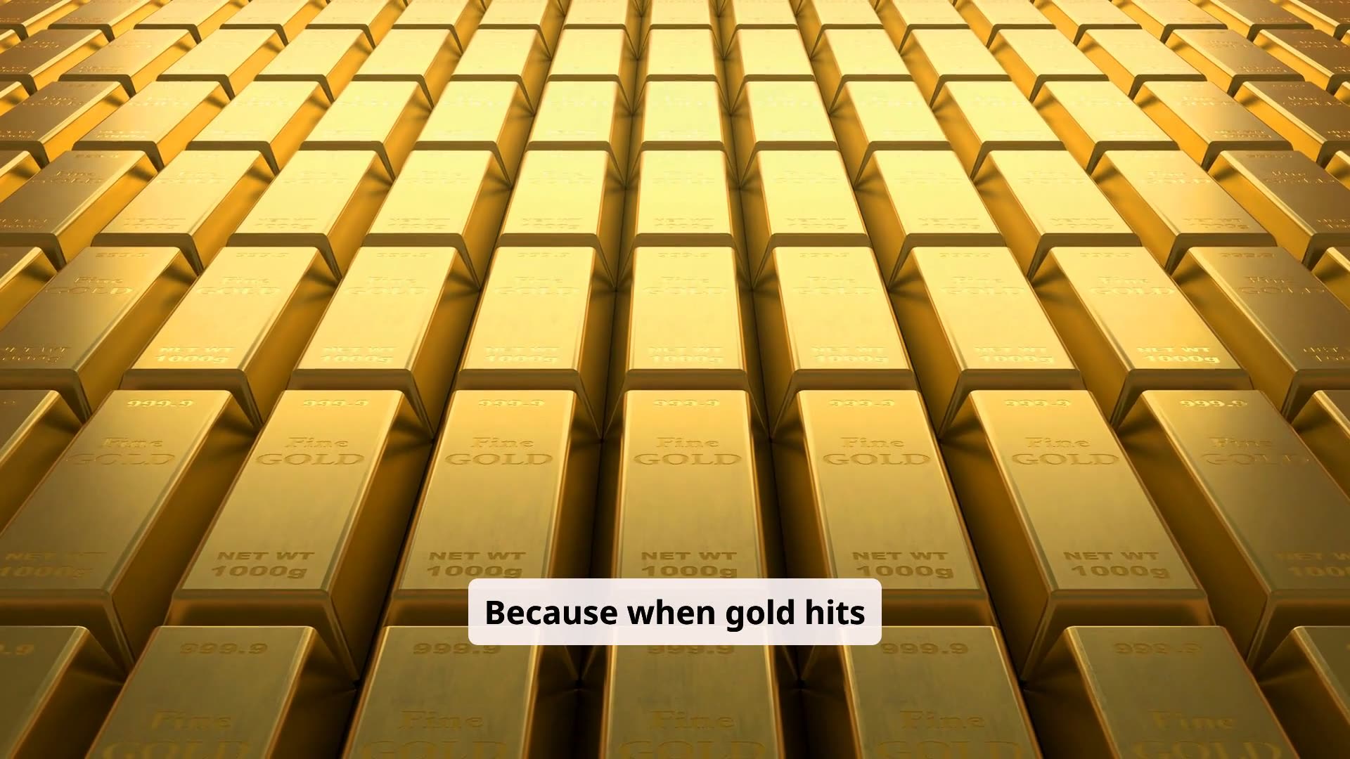 Why Smart Investors Are Buying Gold in 2025 | Protect Your IRA Now