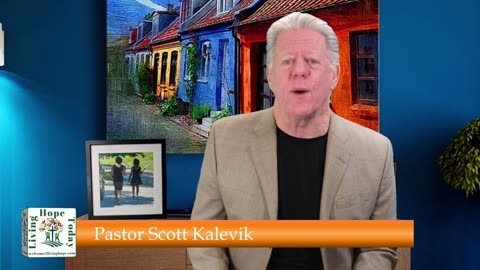 Last Words! - Acts 20:25-38 - Living Hope Today