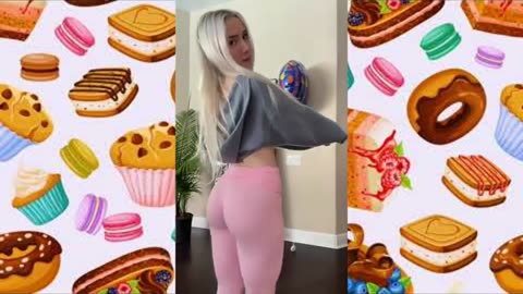 Big Bank Tiktok Challenge😍👀(2023) Tiktok big bank challenge (slowed)