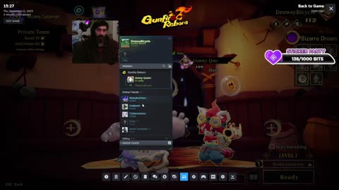18+ Variety Games ~ !discord