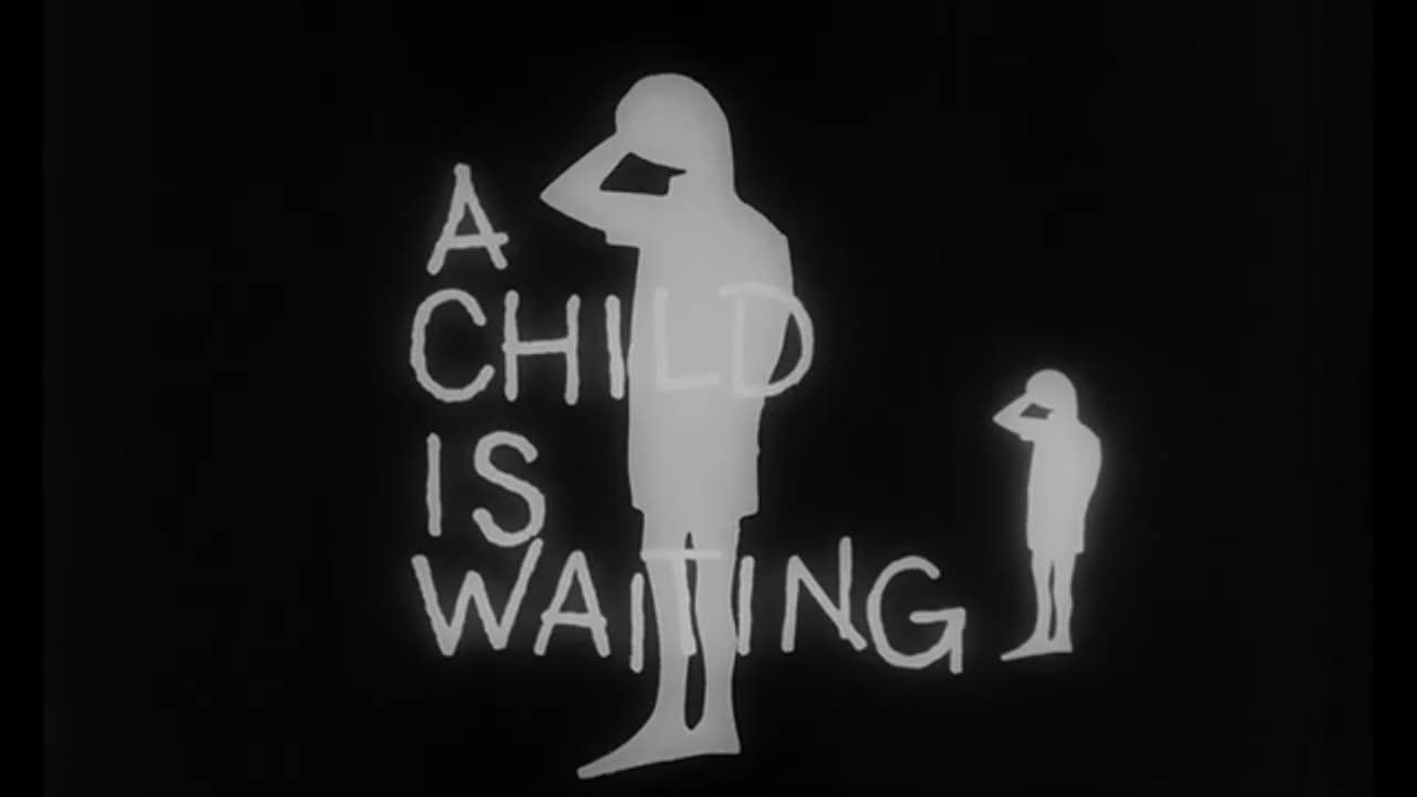 A CHILD IS WAITING (1963) Judy Garland, Burt Lancaster trailer
