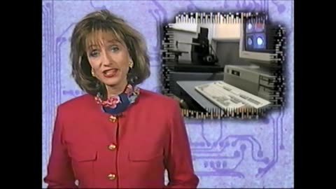 Making of a Microchip!