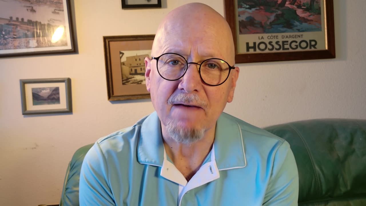 Bread From Heaven, January 11, 2026