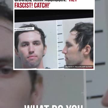 Alleged Assassin Left Messages on Bullets