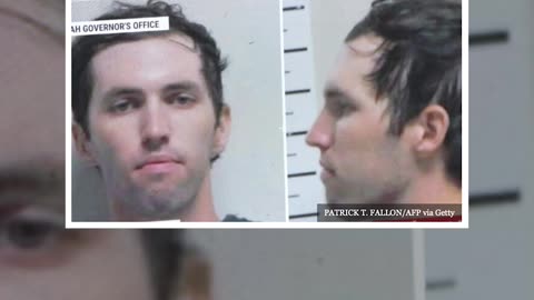 Alleged Assassin Left Messages on Bullets